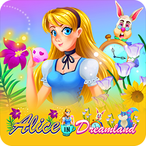 Alice in Dreamland