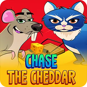 Chase the Cheddar