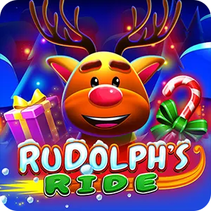 Rudolph's Ride