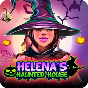 Helena's Haunted House