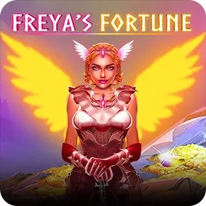 Freya's Fortune