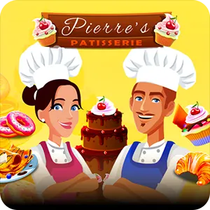 Pierre's Patisserie