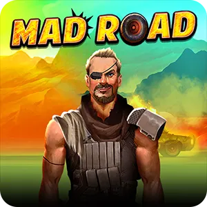Mad Road