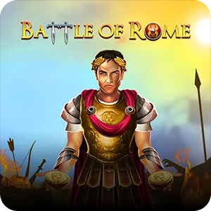 Battle of Rome