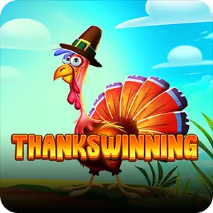 Thankswinning