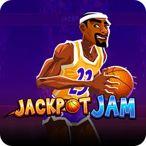 Jackpot Jam