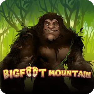 Bigfoot Mountain