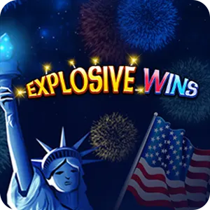 Explosive Wins