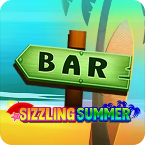 Sizzling Summer