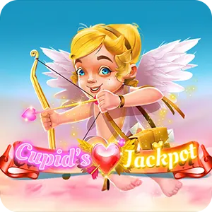 Cupids Jackpot