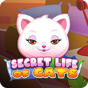Secret Life of Cats
