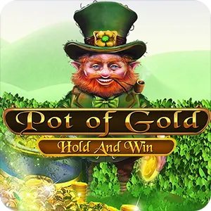 Pot of Gold