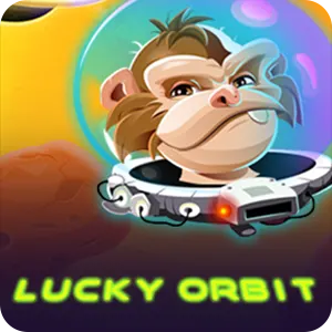 Lucky Orbit