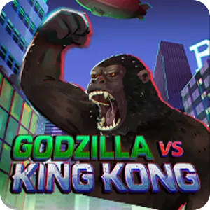 Godzilla versus King Kong