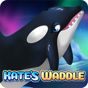 Kate's Waddle