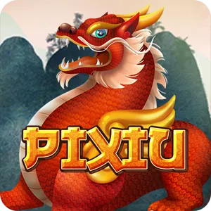 Pixiu