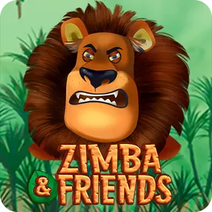 Zimba and Friends