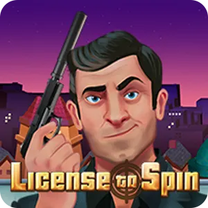 License to Spin