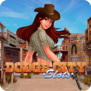 Dodge City Slots