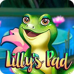 Lilly's Pad