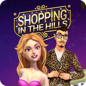 Shopping in the Hills