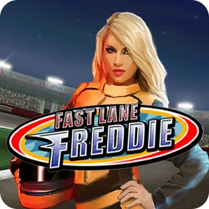 Fast Lane Freddie