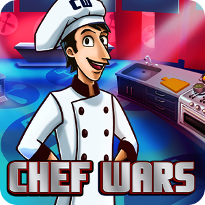 Chef Wars
