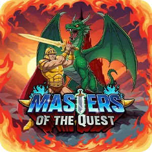Masters of the Quest
