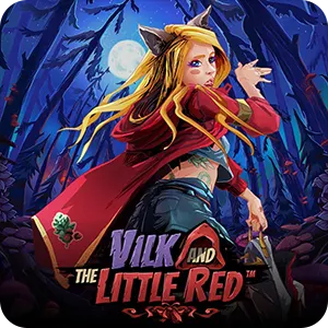 Vilk & Little Red