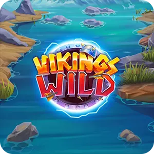 Vikings Wild