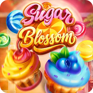 Sugar Blossom
