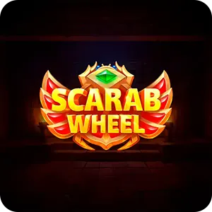 Scarab Wheel