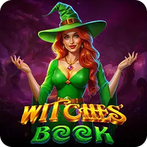 Witches' Book