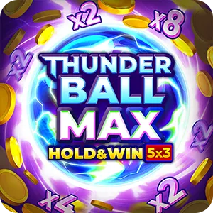 Thunder Ball Max