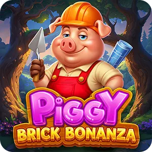 Piggy Brick Bonanza
