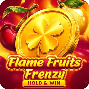 Flame Fruits Hold&Win