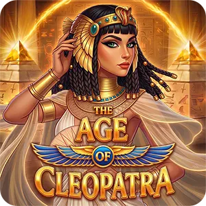 The Age of Cleopatra - Bonus Buy