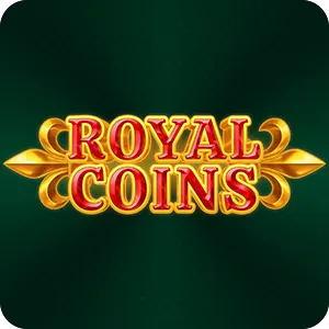 Royal Coins