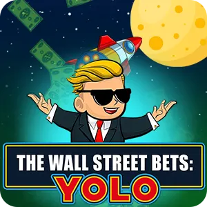 Wall Street Bets Yolo