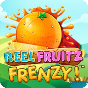 Reel Fruitz Frenzy