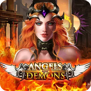 Angels and Demons