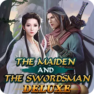 The Maiden and The Swordsman Deluxe