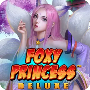 The Foxy Princess Deluxe