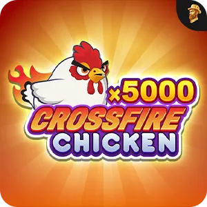 CrossFire Chicken