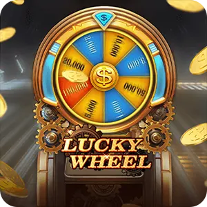Lucky Wheel