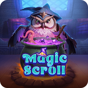 Magic Scroll
