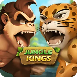 Jungle Kings