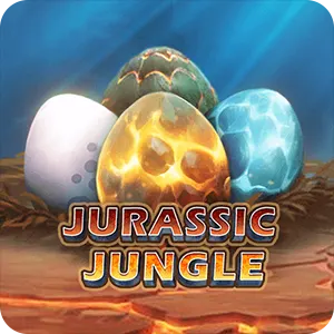 Jurassic Jungle