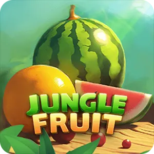 Jungle Fruit