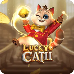 Lucky Cat 2